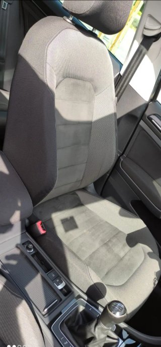 Volkswagen Golf 2019