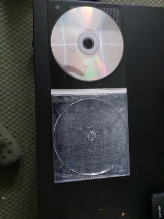 CD Deep Purple - Johnny's Band