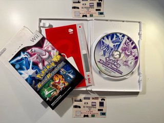 Pokemon Battle Revolution per Wii