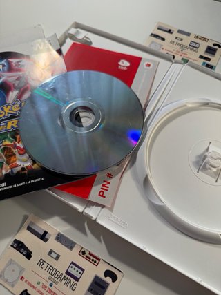 Pokemon Battle Revolution per Wii