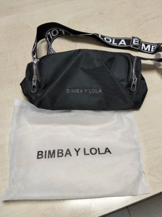 Bolso bandolera