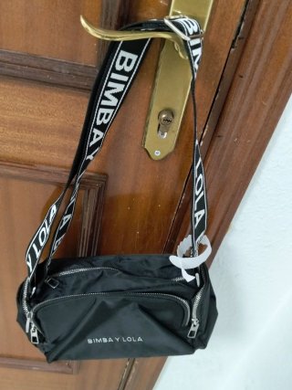 Bolso bandolera