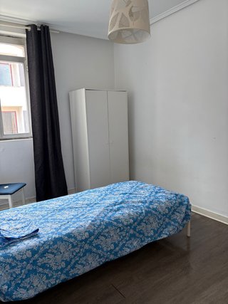 Habitación en Barakaldo (Ansio)– 350 € c/g inc.