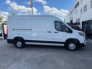 Maxus Deliver 9 2023