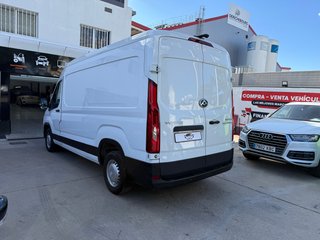 Maxus Deliver 9 2023