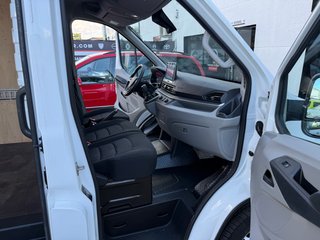 Maxus Deliver 9 2023
