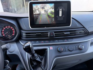 Maxus Deliver 9 2023