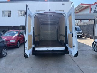 Maxus Deliver 9 2023