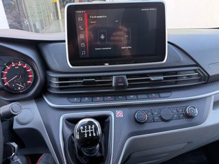 Maxus Deliver 9 2023