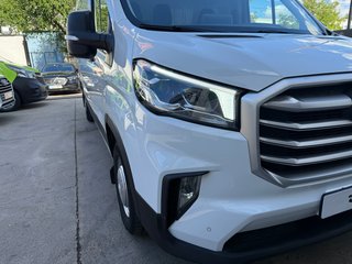 Maxus Deliver 9 2023