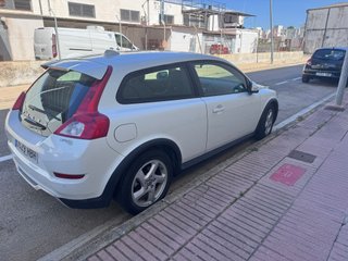 Volvo C30 | 182.000 km | Muy cuidado y al día