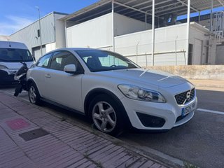 Volvo C30 | 182.000 km | Muy cuidado y al día