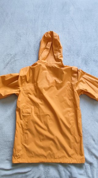 Columbia - Chaqueta Impermeable Watertight Ii -