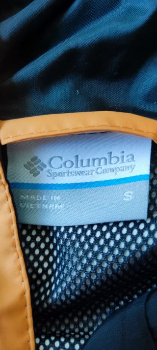 Columbia - Chaqueta Impermeable Watertight Ii -