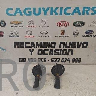 JUEGO AMORTIGUADORES DELANTERO FORD MONDEO NUEVO