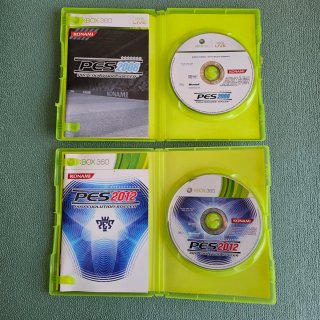 Lote 8 Juegos Xbox 360