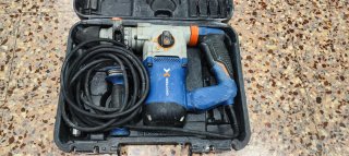 Martillo combinado DEXTER 1500W