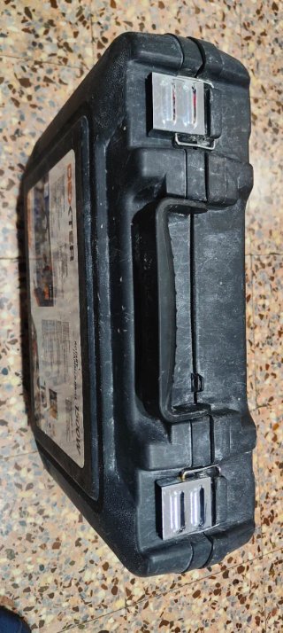 Martillo combinado DEXTER 1500W