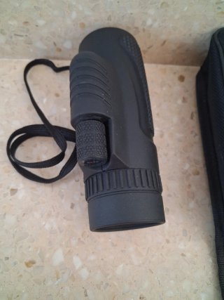 Monocular Panda 8x42