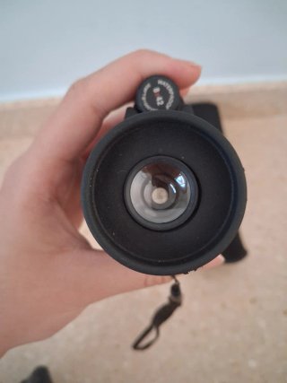 Monocular Panda 8x42