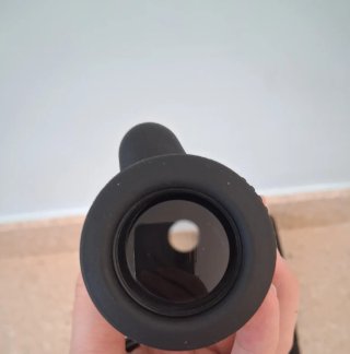 Monocular Panda 8x42