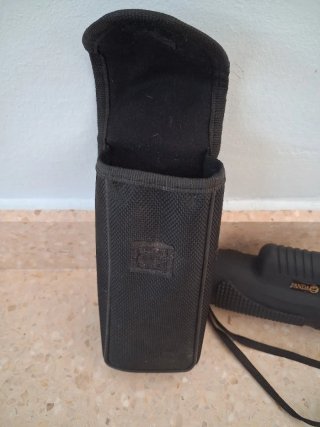 Monocular Panda 8x42