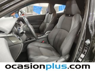 Toyota C-HR 1.8 125H Advance 90 kW (122 CV)