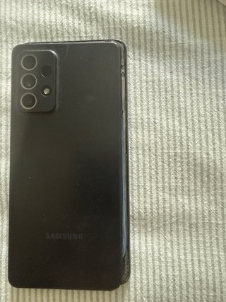 Samsung Galaxy A52s 5G
