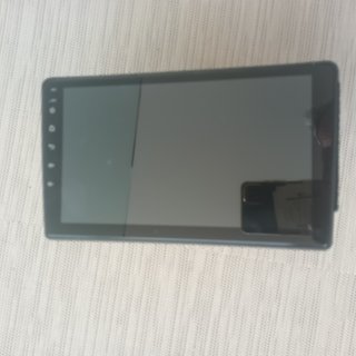 SEICANE Pantalla Táctil HD 9" Android 9.0 Audi A4