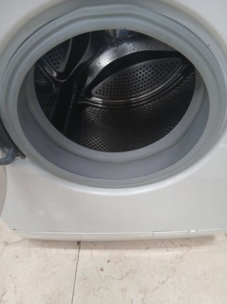 Lavadora Bosch Maxx 7