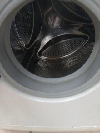 Lavadora Bosch Maxx 7