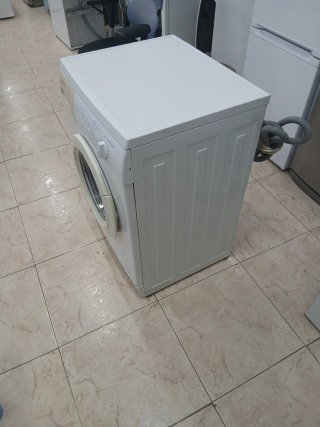 Lavadora Bosch Maxx 7