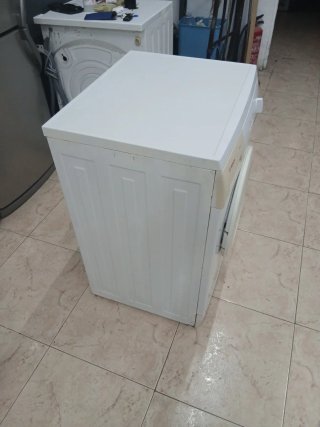 Lavadora Bosch Maxx 7