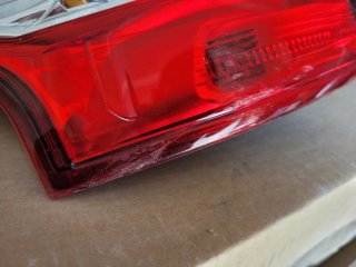 Piloto Trasero Izquierdo Nissan Qashqai J11