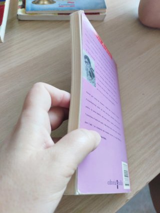 L'aventura de Saïd