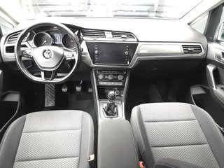 Volkswagen Touran 2019