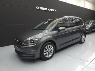 Volkswagen Touran 2019