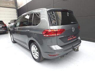 Volkswagen Touran 2019