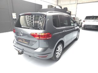 Volkswagen Touran 2019