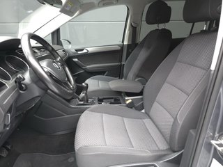Volkswagen Touran 2019