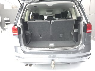 Volkswagen Touran 2019