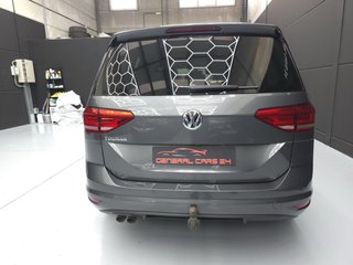 Volkswagen Touran 2019