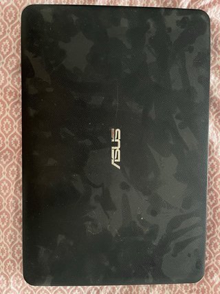 Asus F554L per parti