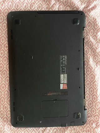 Asus F554L per parti