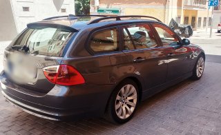 BMW Serie 3 2007