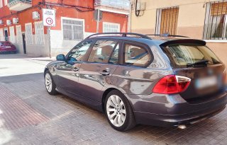 BMW Serie 3 2007