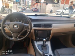 BMW Serie 3 2007