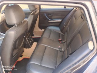 BMW Serie 3 2007