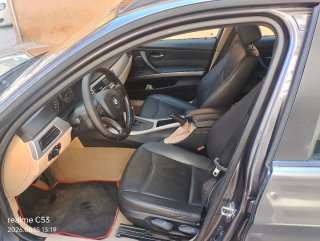 BMW Serie 3 2007