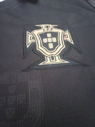 Camiseta de portugal mundial
